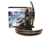 фото thumb №3, Bosch 986 479 209 диск гальмівна