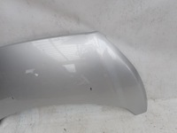 фото thumb №4, Ford transit custom lift 17-23 капот крышка двигателя