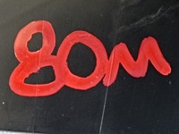 фото thumb №6, Citroen berlingo iv защита пластик 9802723580 50425430ass