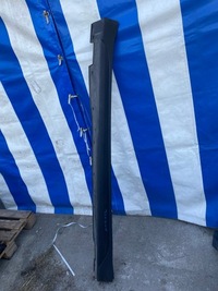 фото thumb №1, Молдинг порог hyundai tucson 87753-d7000