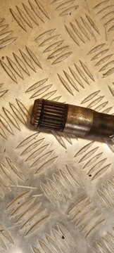 фото thumb №10, Bmw g20 g21 полуось правая правый перед передняя 8740588