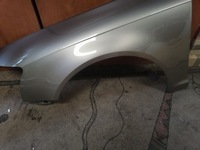 фото thumb №12, Крило audi a6 c6 лівий рестайлінг ly1q + antykorozja