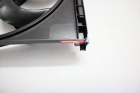 фото thumb №8, Вентилятор радиатор 400 wat bmw x2 f39 2 f45 x1 f48 mini f55 f56 f57 f60