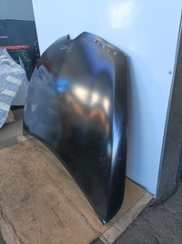 фото thumb №4, Капот renault clio iv nowa oryg 651009833r