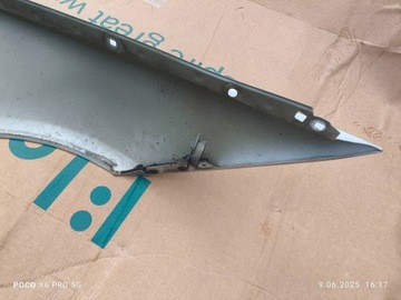 фото thumb №10, Bmw 3 e90 e91 2010 лівий крило , переднє срібний