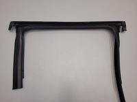 фото thumb №6, Jeep compass нова прокладка віконна двері лівий зад