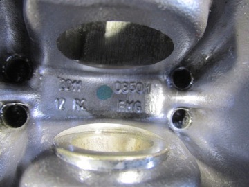 фото thumb №5, Поршни поршень ford kuga mondeo 2.0 tdci euro5