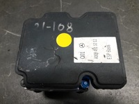 фото thumb №10, 2265106513 насос abs mercedes w176 1.8
