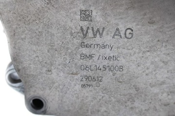 фото thumb №6, Audi vw насос пального 06l127025g + вакуум 06l145100b 06l127025e 06l127025h 06