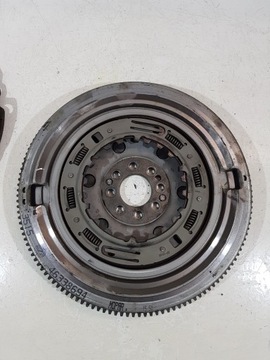 фото thumb №8, Колесо двухмассовый 46338694 jeep renegade compass ii fiat 500x 1.3b