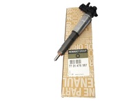 фото thumb №1, Оригінальний номер форсунка пального renault trafic ii laguna ii 2.0 dci 7701476567