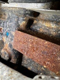 Комплектный  двигатель форсунки турбина dacia renault 1.5 blue dci k9k u872 adblue в Украине, фото thumb