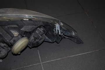 фото thumb №11, Лампа правая mercedes w169 рестайлинг uk a1698205861