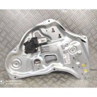 фото thumb №1, Механизм подъёма окон левый задняя hyundai ix35 814102y010