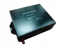 фото thumb №1, Audi a8 d3 4e модуль локалізації автомобіля 4e0060385