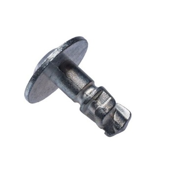 фото thumb №4, Пластина + гвинт кліпса захисні накладки двигуна do opel astra j k insignia a zafira c
