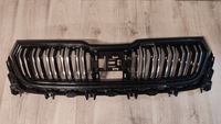 фото thumb №1, Skoda kodiaq lift 565 решётка радиатора решётка радиатора радиатора
