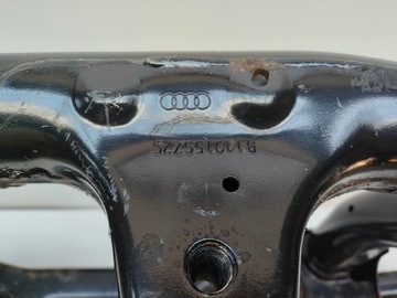 фото thumb №6, Подрамник тележка зад 4m0500025 audi q7 4m