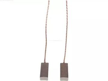 фото thumb №1, Ast svx7 щетка генератора svx7 kpl авто старт