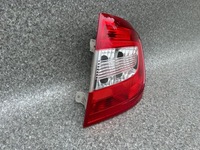 фото thumb №2, Лампа правая задняя задняя fabia rapid 5jh945096