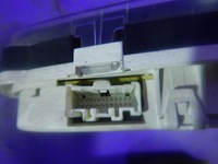 фото thumb №5, Mazda 2 03-05 1.4 лічильник прилади 3m7110849mg