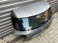 фото thumb №3, Кришка зад mercedes w176 a-klasa