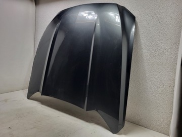 фото thumb №5, Капот кришка двигуна ford mustang vi 6 14-