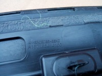 Mercedes gle w167 amg правая молдинг крыла задняя a1678844100 Доставка, фото thumb