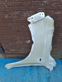 Крило правий передній suzuki vitara 3 2015r- Недорого, фото thumb