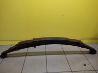 фото thumb №2, Daewoo lublin iii 2.4 d рессора правый задняя