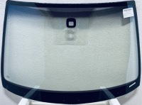 фото thumb №1, Скло лобове skoda octavia ii 2004-2009 solar+ датчик