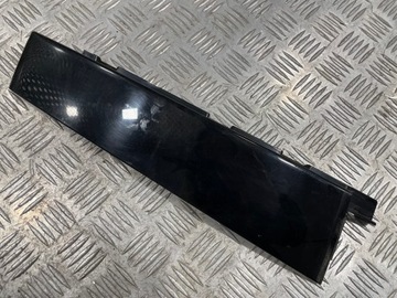 фото thumb №1, Планка стійка двері лівий зад lincoln mkz 2013-2020