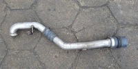 фото thumb №1, Труба з'єднувач інтеркулер daf cf 65 e5