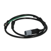 фото thumb №1, Датчик тормозных колодок задняя bmw 5 f07 09-17