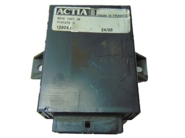 фото thumb №1, Renault magnum 420 96r модуль блок керування 501042738