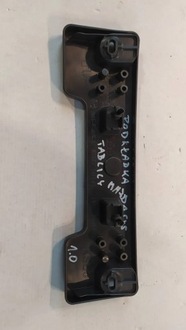 фото thumb №3, Рамка номерного знака реєстраційний mazda cx-5