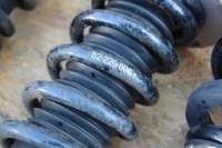 фото thumb №10, Підвішування gwintowane gwint bc racing bmw 7 e38 комплект перед зад camber