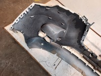 фото thumb №6, Бампер renault master iv 19+ перед nr m640