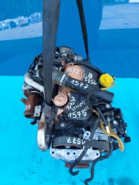 фото thumb №8, Двигатель renault captur 1.5 dci k9kb608 154.023km