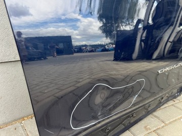 фото thumb №10, Двері jeep cherokee kl 2013-2023 передні праві перед правий
