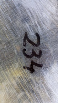 фото thumb №12, Лампа левый перед фара eu ксенон volkswagen bora vw bora 1j5941015bn