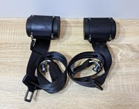 фото thumb №1, Exeo sedan pas безопасности левый правый задняя пара