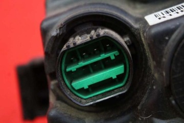 фото thumb №12, Фара правые лампа перед ксенон ксенон eu 92102-f1110 kia sportage 4 iv