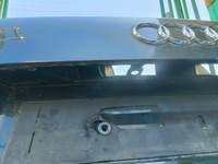 фото thumb №8, Кришка багажника audi a4 b7 lz6e