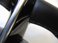 фото thumb №10, Воздуховод кожа лепестки переключения мультифункция opel astra l vi гибрид nowa