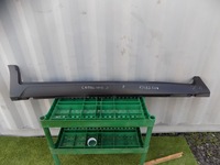 фото thumb №1, Opel crossland x молдинг порог порог правая сторона 13482064 0ryginał