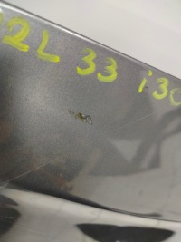 Hyundai i30 1 07r- капот кришка двигуна zar Зі Шроту, фото thumb