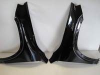 фото thumb №1, Крила крила правий лівий mercedes glb