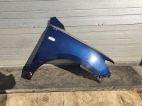 фото thumb №1, Hyundai santa fe ii крила перед правий lak 5q