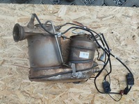 фото thumb №1, Катализатор dpf фильтр частиц твердых vw arteon passat 05l131601d